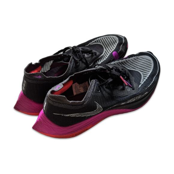 Nike ZoomX Vaporfly NEXT% 2 Raptors Size 9 main image 4